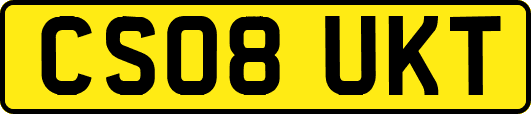 CS08UKT