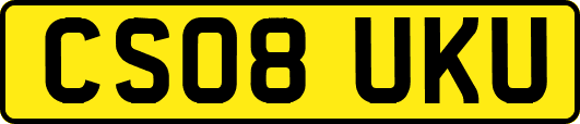 CS08UKU