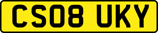 CS08UKY