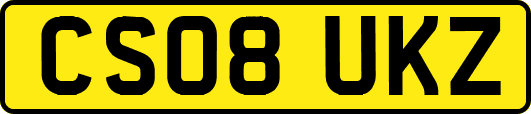 CS08UKZ