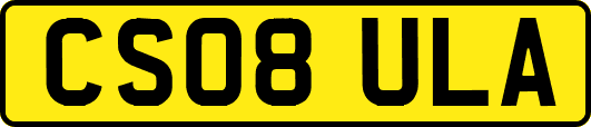 CS08ULA
