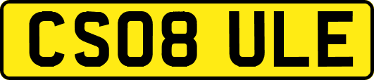 CS08ULE