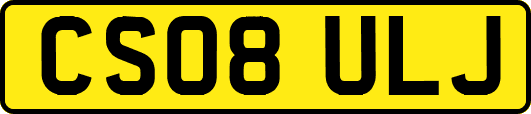 CS08ULJ