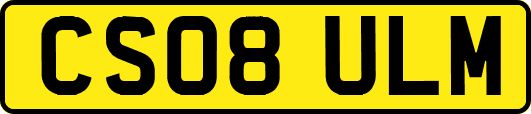 CS08ULM
