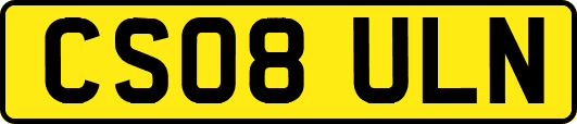 CS08ULN
