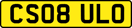 CS08ULO