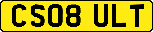 CS08ULT