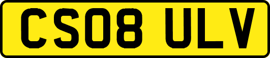 CS08ULV