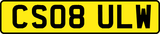 CS08ULW