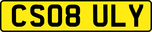 CS08ULY