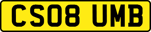 CS08UMB