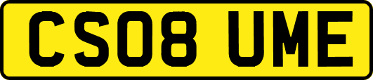 CS08UME