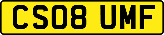 CS08UMF