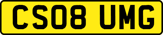 CS08UMG