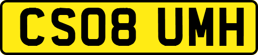 CS08UMH