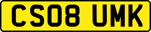 CS08UMK