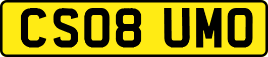 CS08UMO