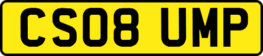 CS08UMP