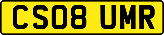 CS08UMR
