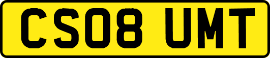 CS08UMT