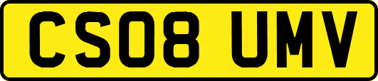 CS08UMV