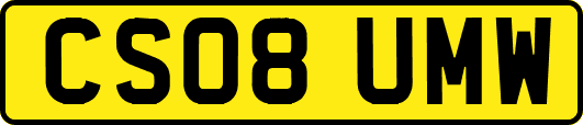 CS08UMW