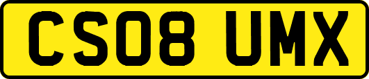 CS08UMX