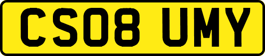 CS08UMY