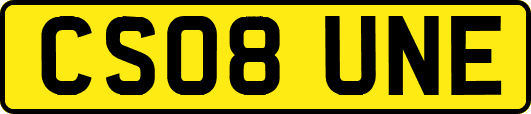 CS08UNE