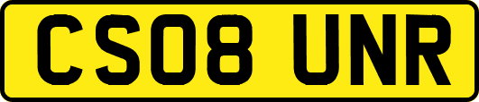 CS08UNR