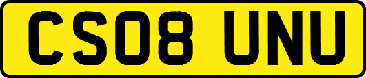 CS08UNU