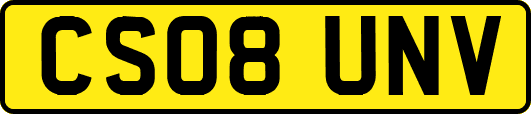 CS08UNV
