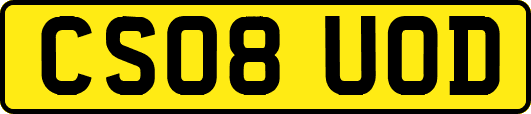 CS08UOD