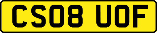 CS08UOF