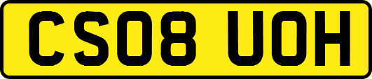 CS08UOH