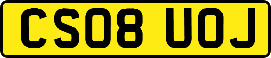 CS08UOJ
