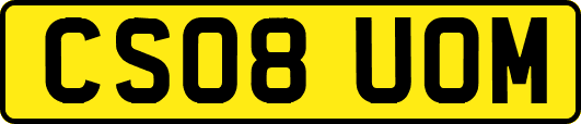 CS08UOM