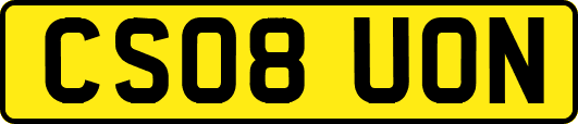 CS08UON