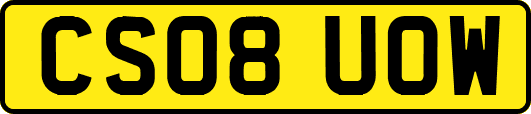 CS08UOW