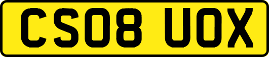CS08UOX