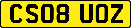 CS08UOZ