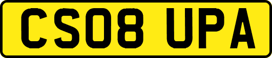 CS08UPA