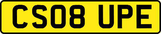 CS08UPE