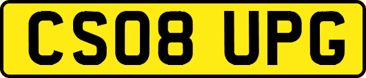 CS08UPG