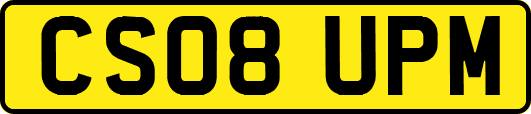CS08UPM