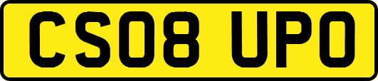CS08UPO