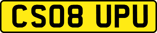 CS08UPU