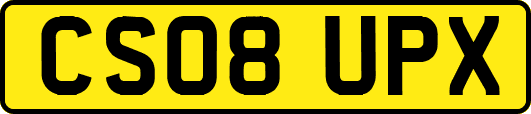 CS08UPX