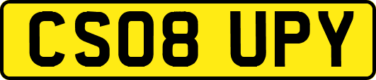 CS08UPY