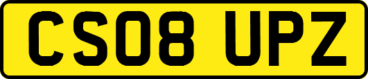 CS08UPZ